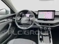 2026 Skoda Superb