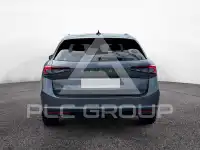 2026 Skoda Superb