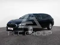 2026 Skoda Superb