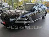 2026 Skoda Superb
