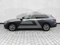 2026 Skoda Superb