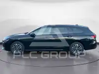 2026 Skoda Superb