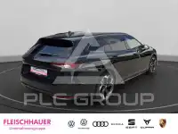 2026 Skoda Superb