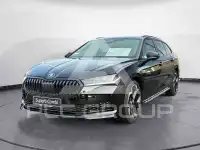2026 Skoda Superb