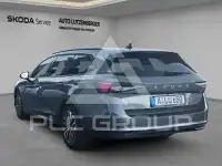 2026 Skoda Superb