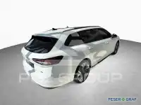 2026 Skoda Superb