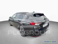 2026 Skoda Superb