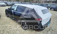2026 Skoda Superb