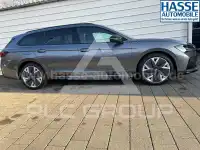 2026 Skoda Superb