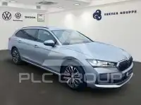 2026 Skoda Superb