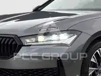 2026 Skoda Superb