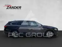 2026 Skoda Superb