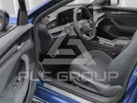 2026 Skoda Superb