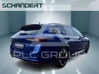 2026 Skoda Superb