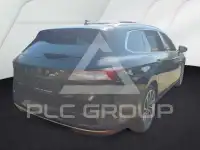 2026 Skoda Superb