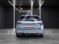 2026 Skoda Superb
