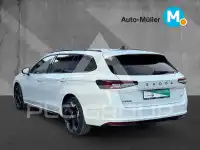 2026 Skoda Superb