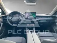 2026 Skoda Superb