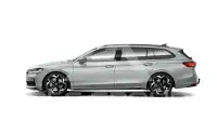 2026 Skoda Superb