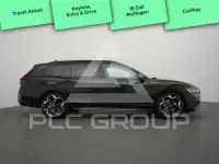 2026 Skoda Superb