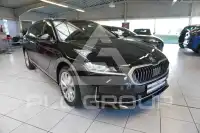 2026 Skoda Superb