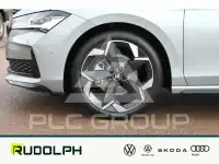 2026 Skoda Superb