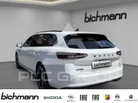 2026 Skoda Superb