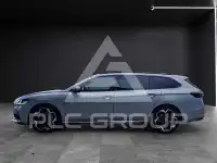 2026 Skoda Superb