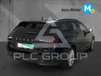 2026 Skoda Superb