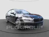 2026 Skoda Superb