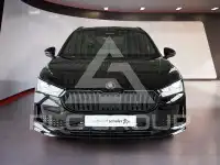 2026 Skoda Superb