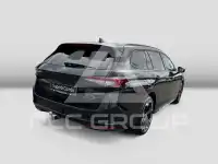 2026 Skoda Superb