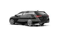 2026 Skoda Superb