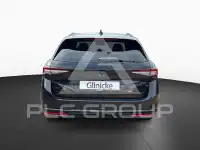 2026 Skoda Superb