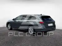 2026 Skoda Superb