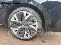 2026 Skoda Superb
