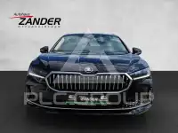 2026 Skoda Superb