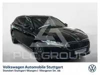 2026 Skoda Superb
