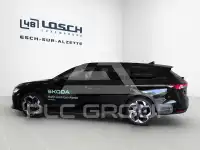 2026 Skoda Superb