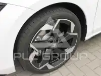 2026 Skoda Superb