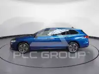 2026 Skoda Superb