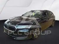 2026 Skoda Superb