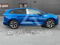 2026 Skoda Enyaq