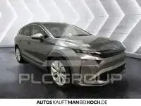 2026 Skoda Enyaq