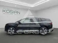 2026 Skoda Enyaq
