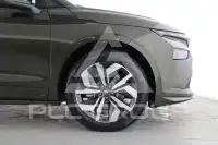 2026 Skoda Enyaq