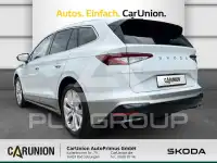 2026 Skoda Enyaq