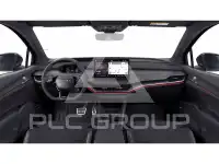 2026 Skoda Enyaq