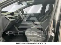 2026 Skoda Enyaq