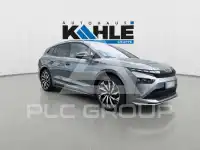 2026 Skoda Enyaq